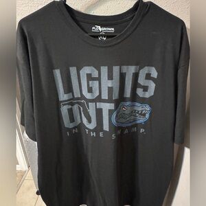 Florida Gators Shirt